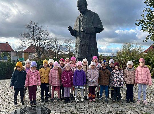 Gr. IV Pamietamy o zmarłych