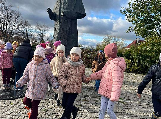 Gr. IV Pamietamy o zmarłych