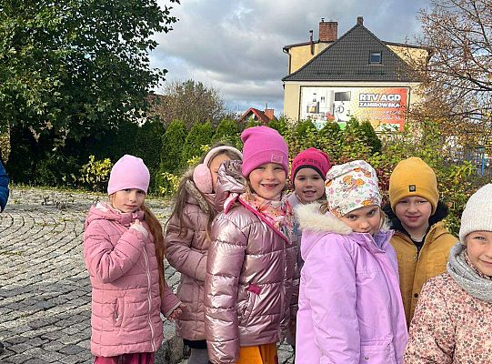 Gr. IV Pamietamy o zmarłych