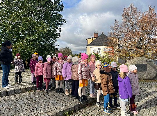 Gr. IV Pamietamy o zmarłych