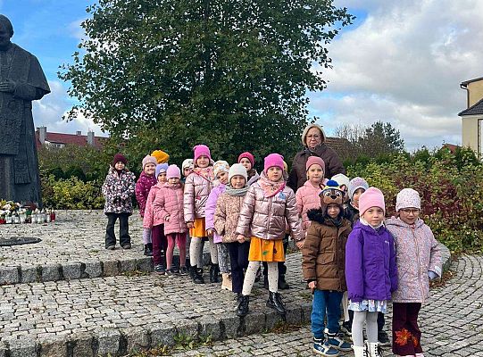 Gr. IV Pamietamy o zmarłych