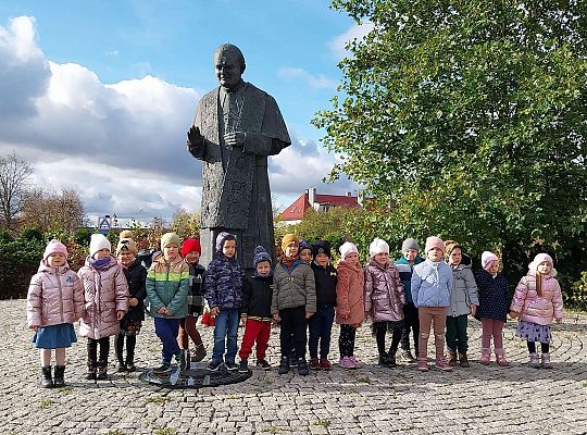 Gr.III Pamietamy o zmarłych