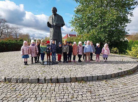 Gr.III Pamietamy o zmarłych