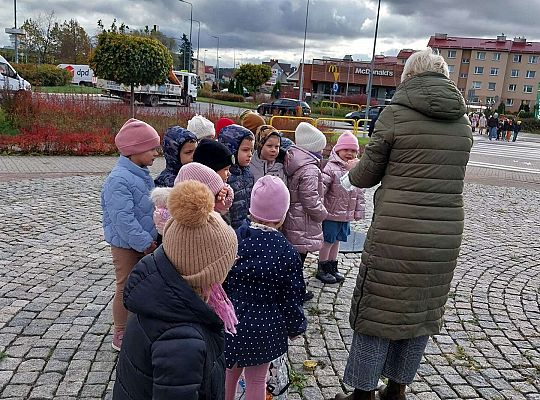 Gr.III Pamietamy o zmarłych