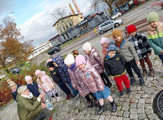 Gr.III Pamietamy o zmarłych