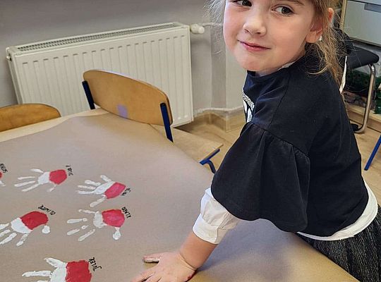 Gr. III Jestem patriotą