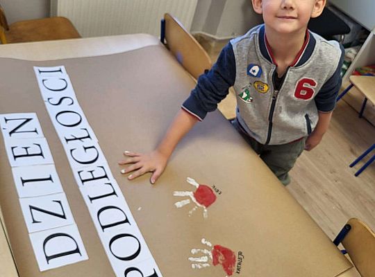 Gr. III Jestem patriotą