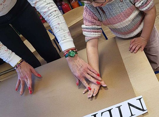 Gr. III Jestem patriotą