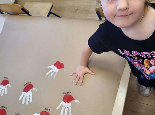 Gr. III Jestem patriotą