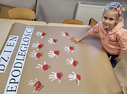 Gr. III Jestem patriotą