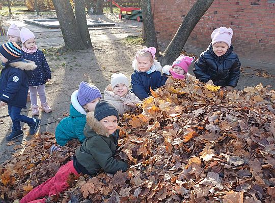 Gr. I W zdrowym ciele zdrowy duch, wie to każdy mały zuch. - Projekt edukacyjny