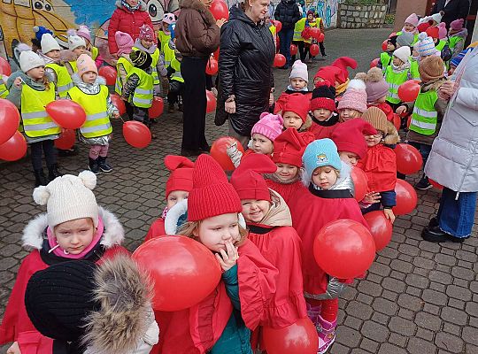 #Dzieciństwo bez przemocy