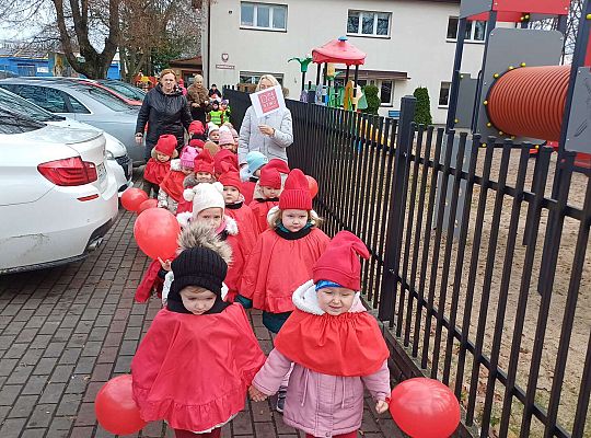 #Dzieciństwo bez przemocy