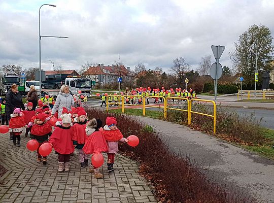 #Dzieciństwo bez przemocy