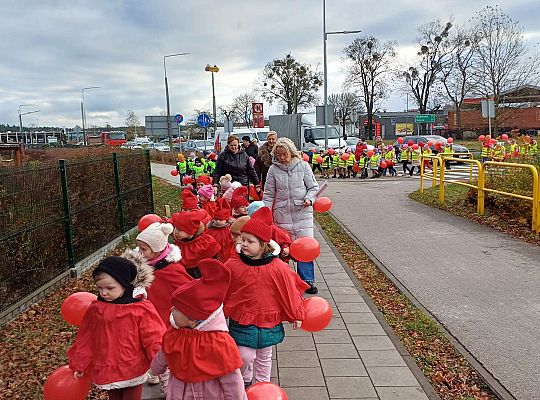 #Dzieciństwo bez przemocy