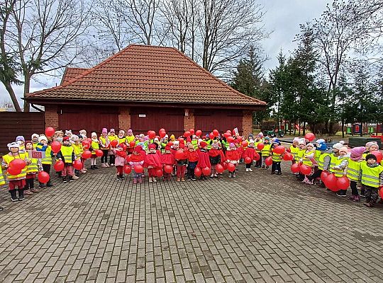 #Dzieciństwo bez przemocy