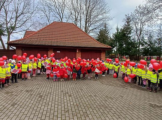 #Dzieciństwo bez przemocy