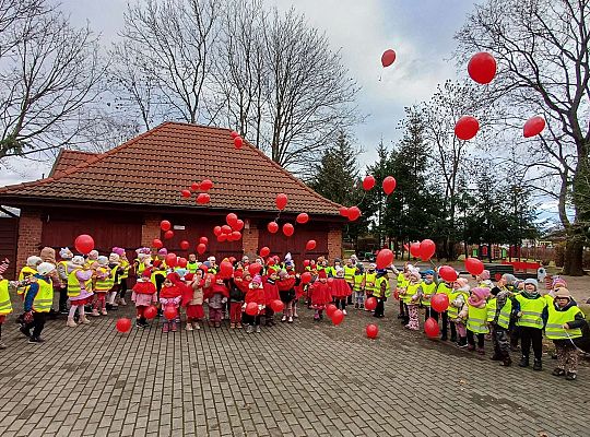 #Dzieciństwo bez przemocy