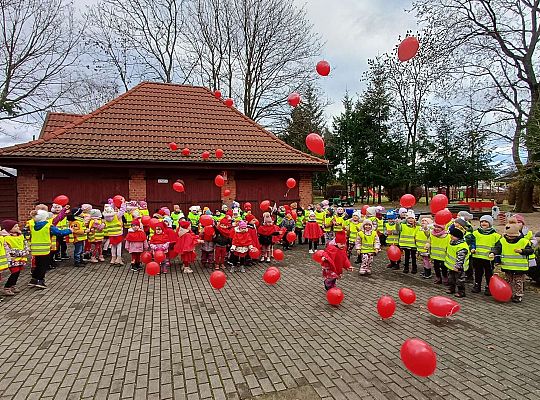 #Dzieciństwo bez przemocy