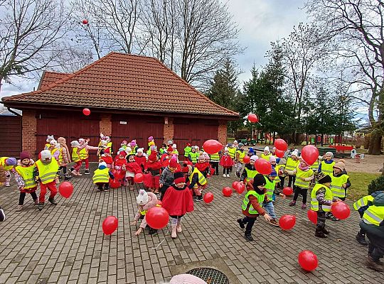 #Dzieciństwo bez przemocy