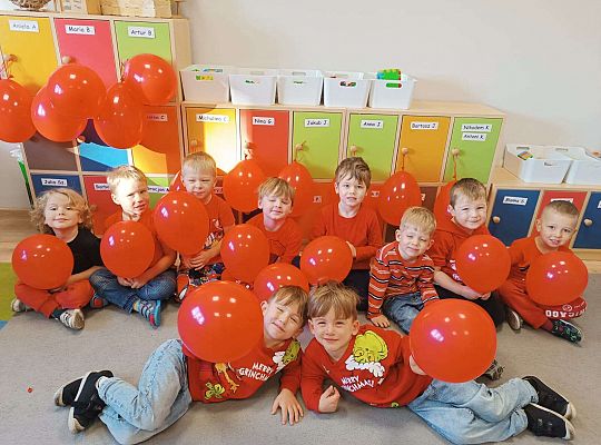 #Dzieciństwo bez przemocy