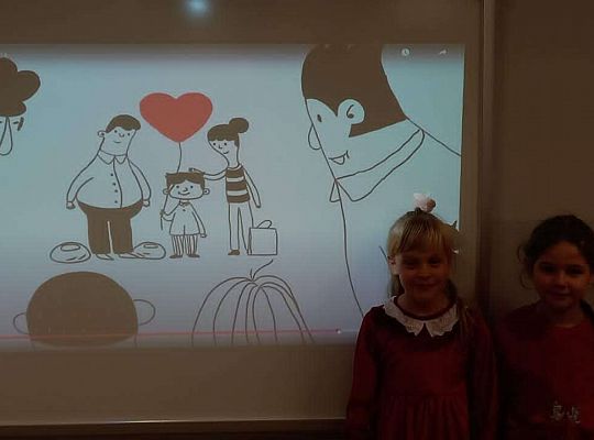 #Dzieciństwo bez przemocy