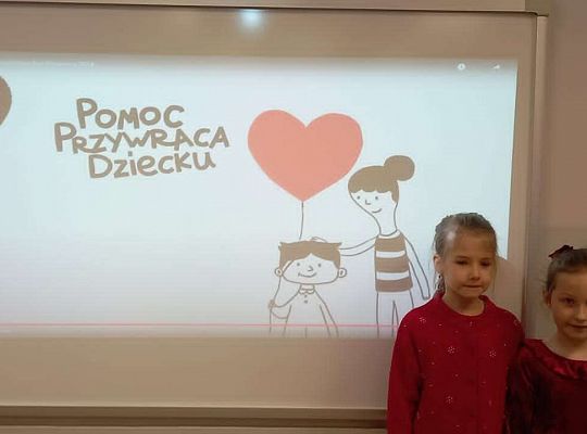 #Dzieciństwo bez przemocy