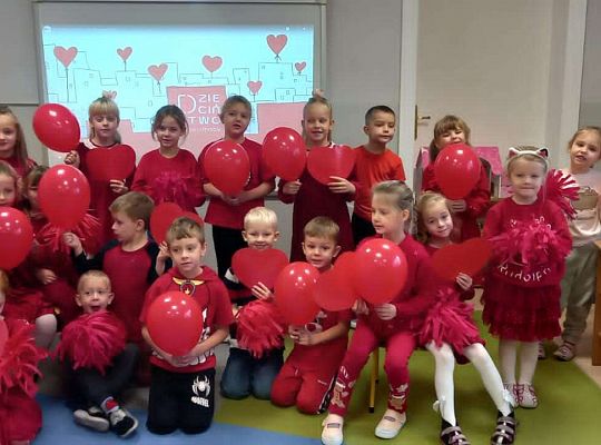 #Dzieciństwo bez przemocy