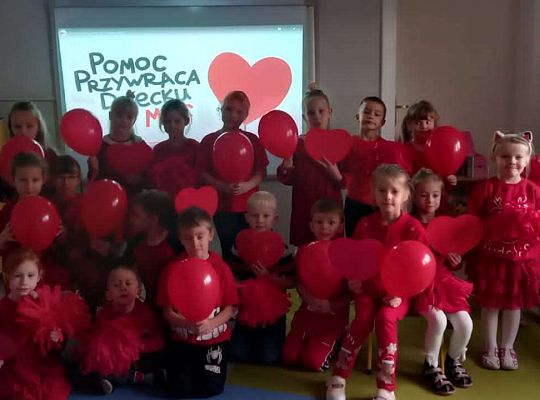 #Dzieciństwo bez przemocy