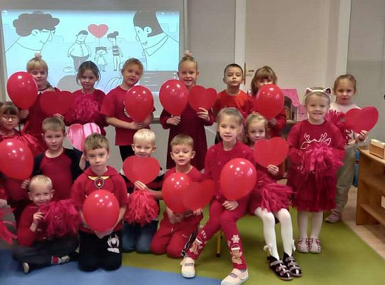 #Dzieciństwo bez przemocy