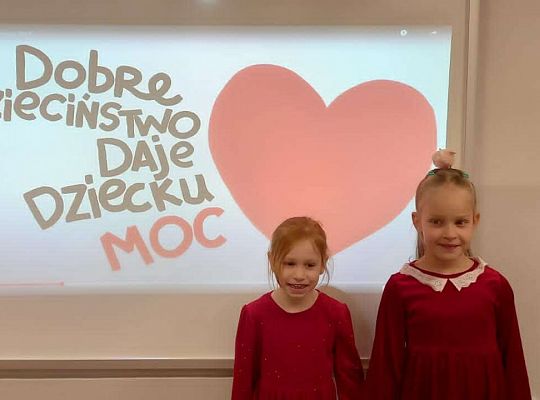 #Dzieciństwo bez przemocy