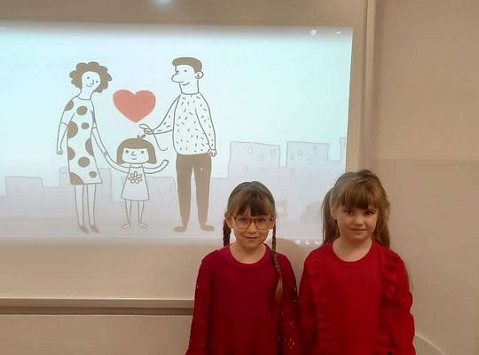 #Dzieciństwo bez przemocy