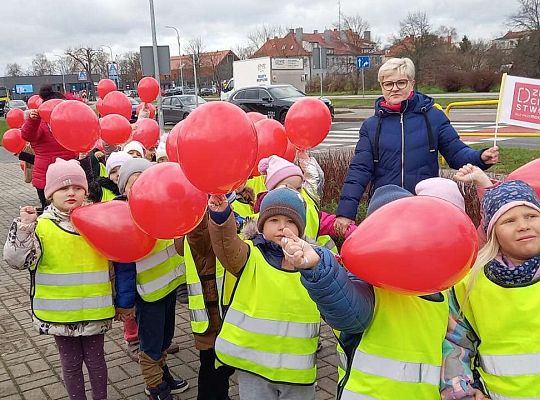 #Dzieciństwo bez przemocy