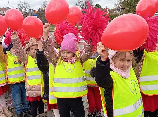 #Dzieciństwo bez przemocy