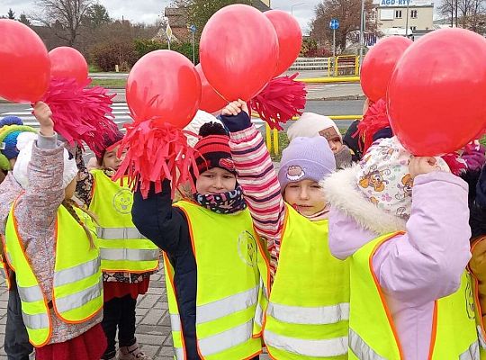 #Dzieciństwo bez przemocy