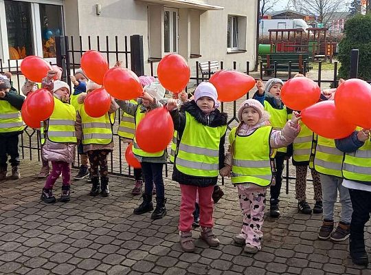 #Dzieciństwo bez przemocy