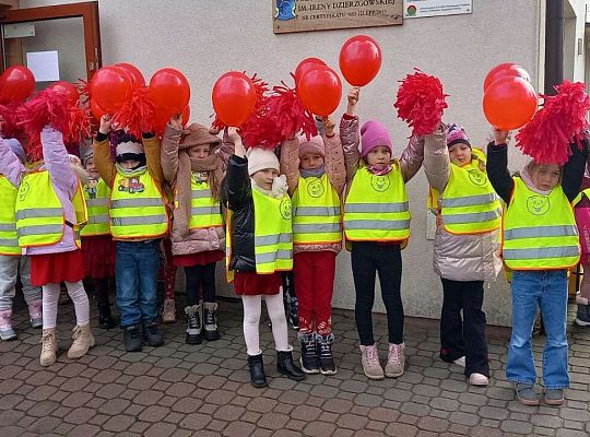 #Dzieciństwo bez przemocy