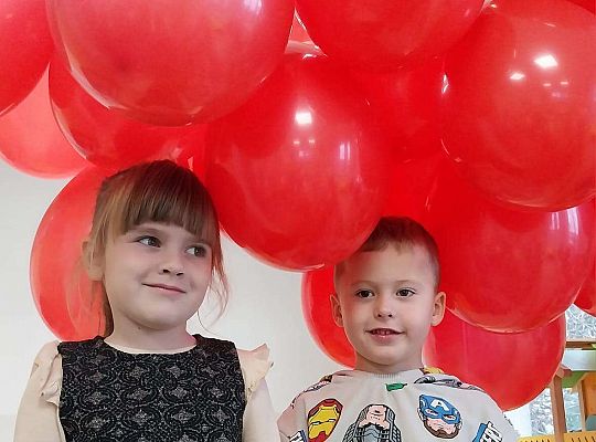 #Dzieciństwo bez przemocy