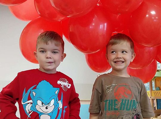 #Dzieciństwo bez przemocy