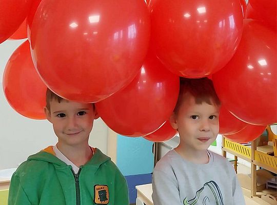 #Dzieciństwo bez przemocy