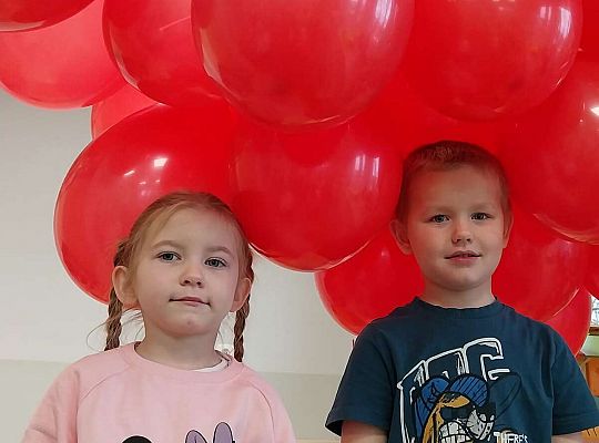 #Dzieciństwo bez przemocy