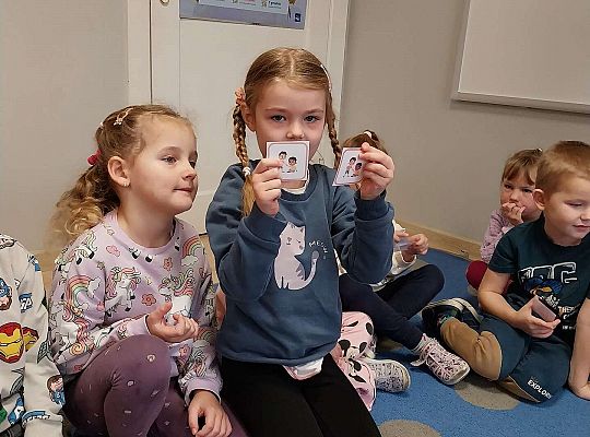 #Dzieciństwo bez przemocy