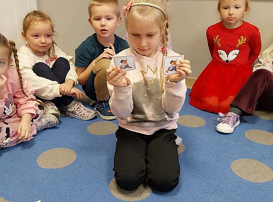 #Dzieciństwo bez przemocy