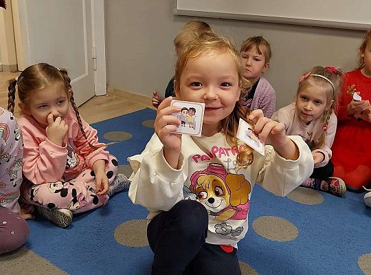 #Dzieciństwo bez przemocy