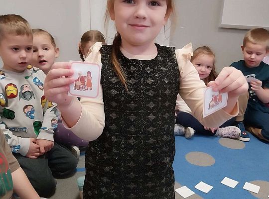 #Dzieciństwo bez przemocy