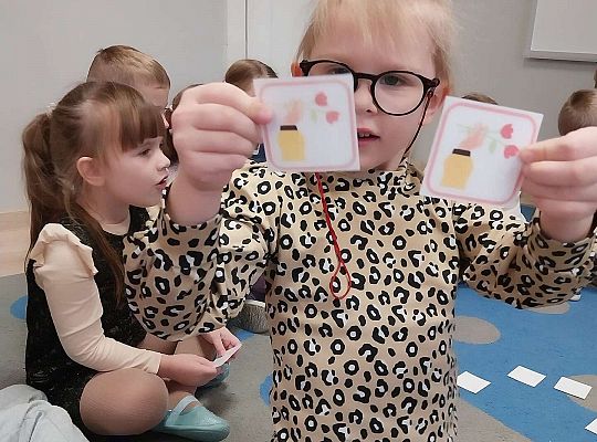 #Dzieciństwo bez przemocy