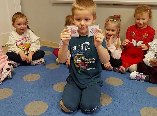 #Dzieciństwo bez przemocy