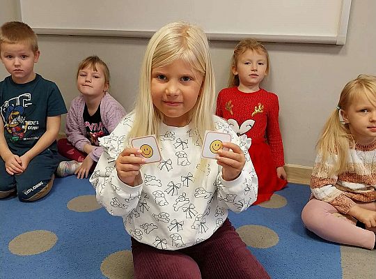 #Dzieciństwo bez przemocy