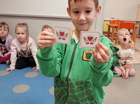 #Dzieciństwo bez przemocy