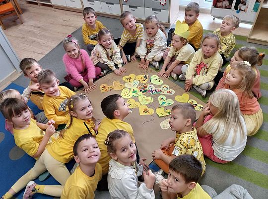 Gr.III Dzień Życzliwości